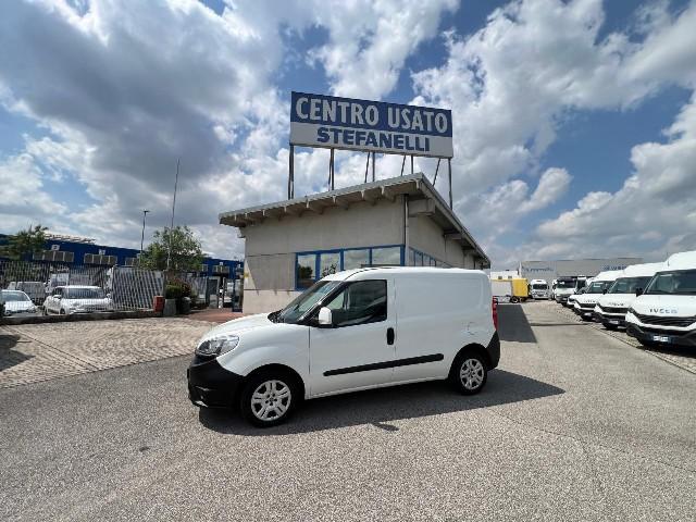 Fiat DOBLO 1.6 MJT 105CV CH1