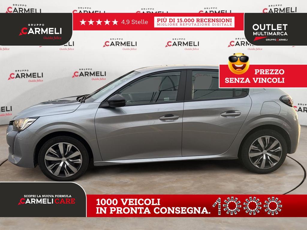 Peugeot 208 5 Porte 1.2 PureTech Active Pack