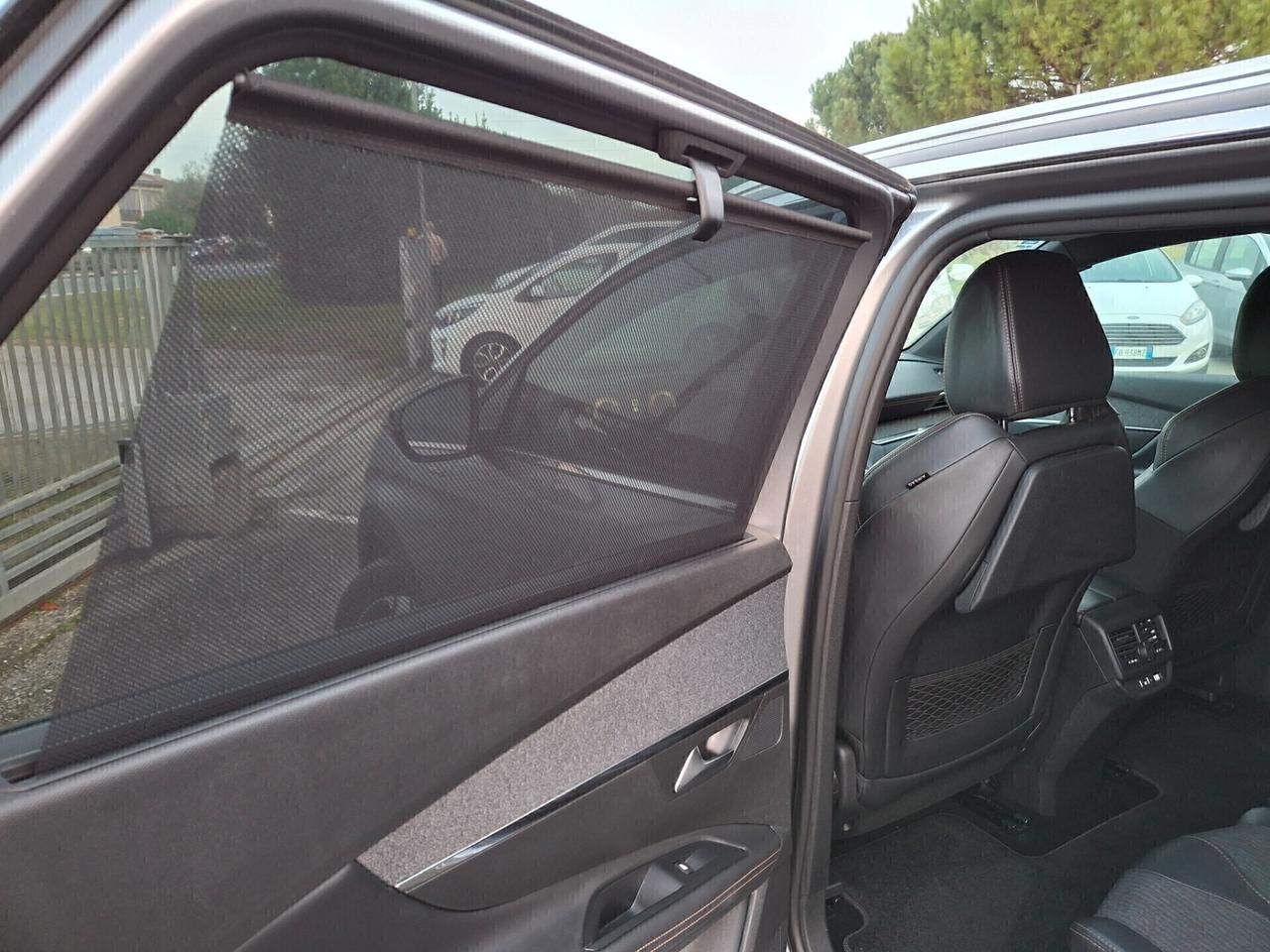 Peugeot 5008 ,GT Line, 7POSTI, Iva esposta