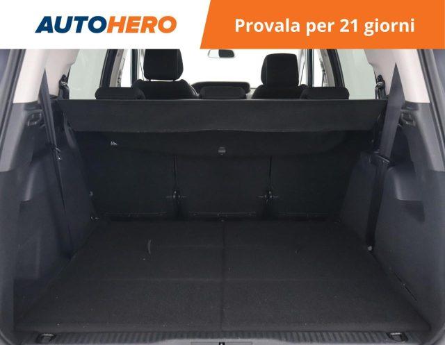 CITROEN Grand C4 Spacetourer BlueHDi 130 S&S Feel