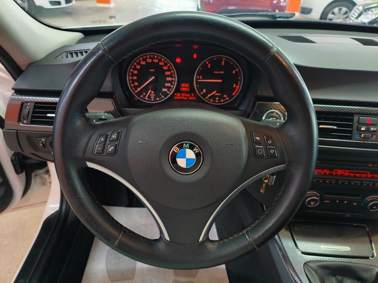 Bmw 316 320d cat Touring 116 CV