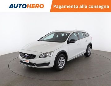 VOLVO V60 Cross Country D3 Geartronic Kinetic
