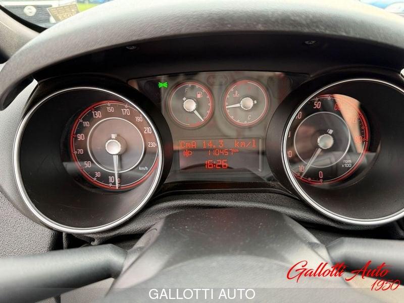 FIAT Punto 1.2 Pop 5p 60cv