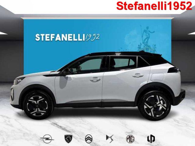 PEUGEOT 2008 1.2 hybrid GT 136cv e-dcs6