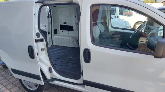 FIAT Fiorino 1.3 MJT 80 CV Furgone Az. Italia 100.000 KM