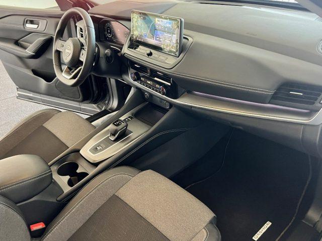 NISSAN Qashqai MHEV 158 CV Xtronic N-Connecta