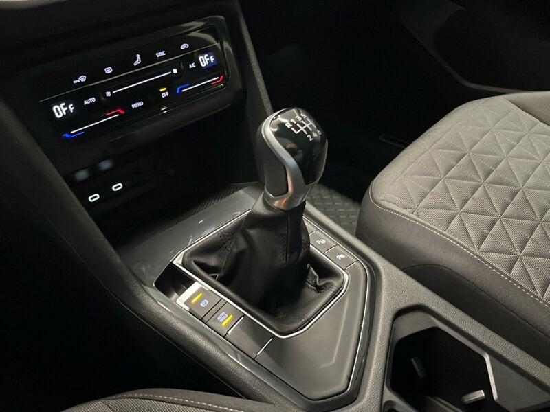 Volkswagen Tiguan Tiguan 2.0 TDI LIFE 122CV.