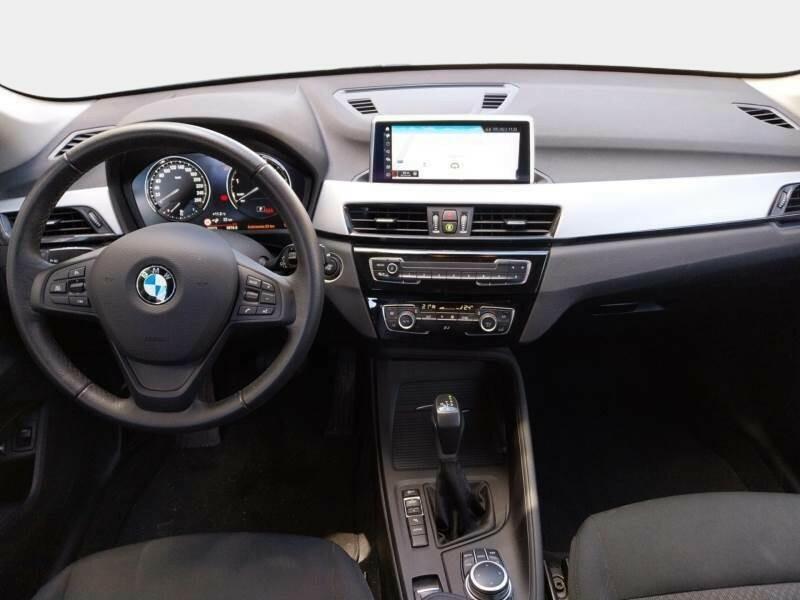 BMW X1 xDrive 25e Business Advantage automatico