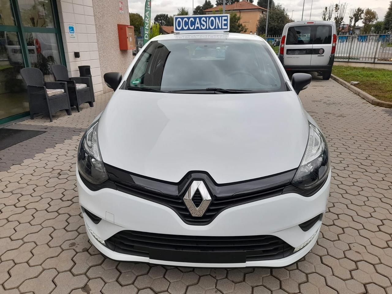 Renault Clio TCe 12V 90 CV 5 porte Business