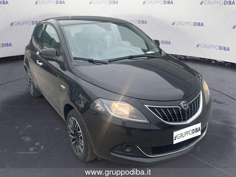 Lancia Ypsilon S1M My24 1.0 Firefly 70 CvStart&Stop Hybrid Pl