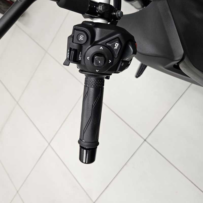 Yamaha MT-07 Y-AMT - 2026