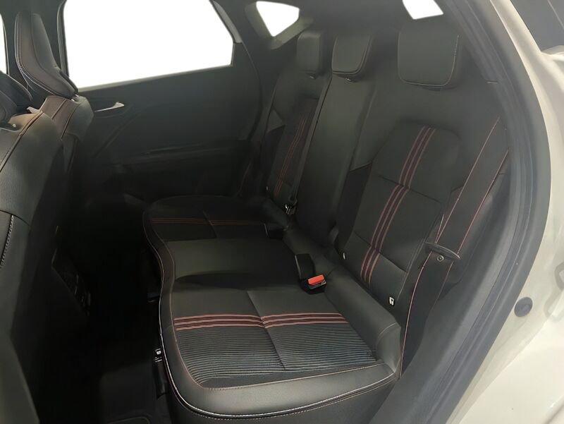 Renault Captur Captur E-Tech 145 CV RS Line