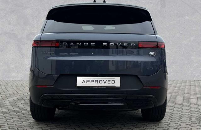 LAND ROVER Range Rover Sport 3.0D l6 249 CV Dynamic SE TETTO 360