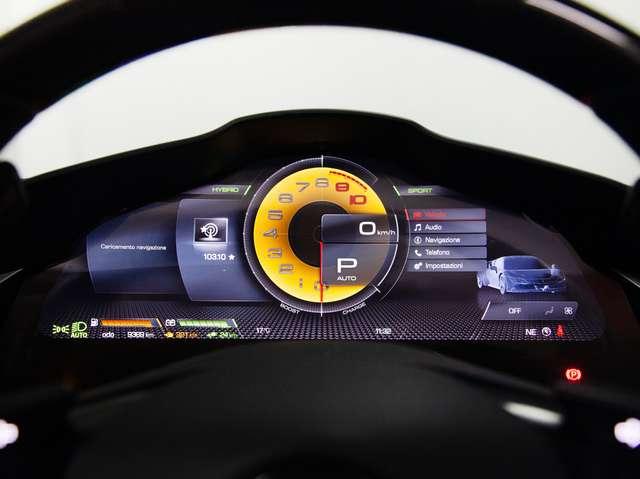 Ferrari SF90 Spider Assetto Fiorano - Personalizzazione Atelier