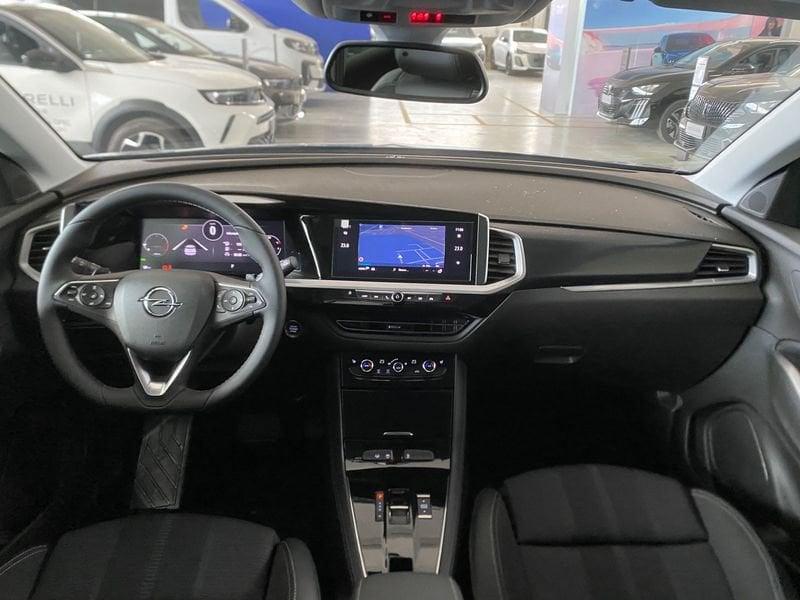 Opel Grandland Grandland 1.5 diesel Ecotec aut. GS