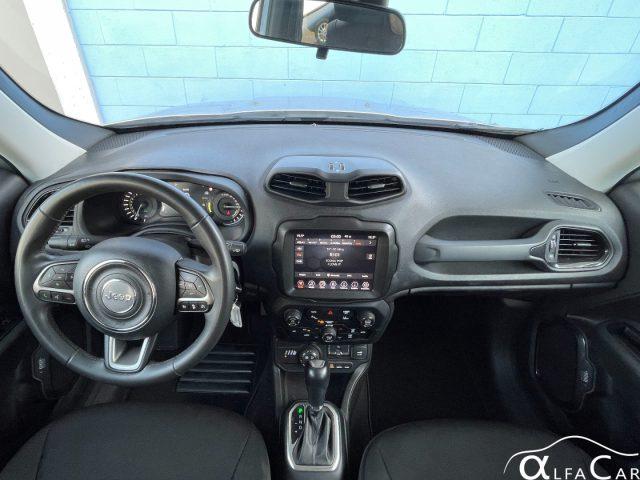 JEEP Renegade 1.3 T4 190CV PHEV 4xe AT6 Limited