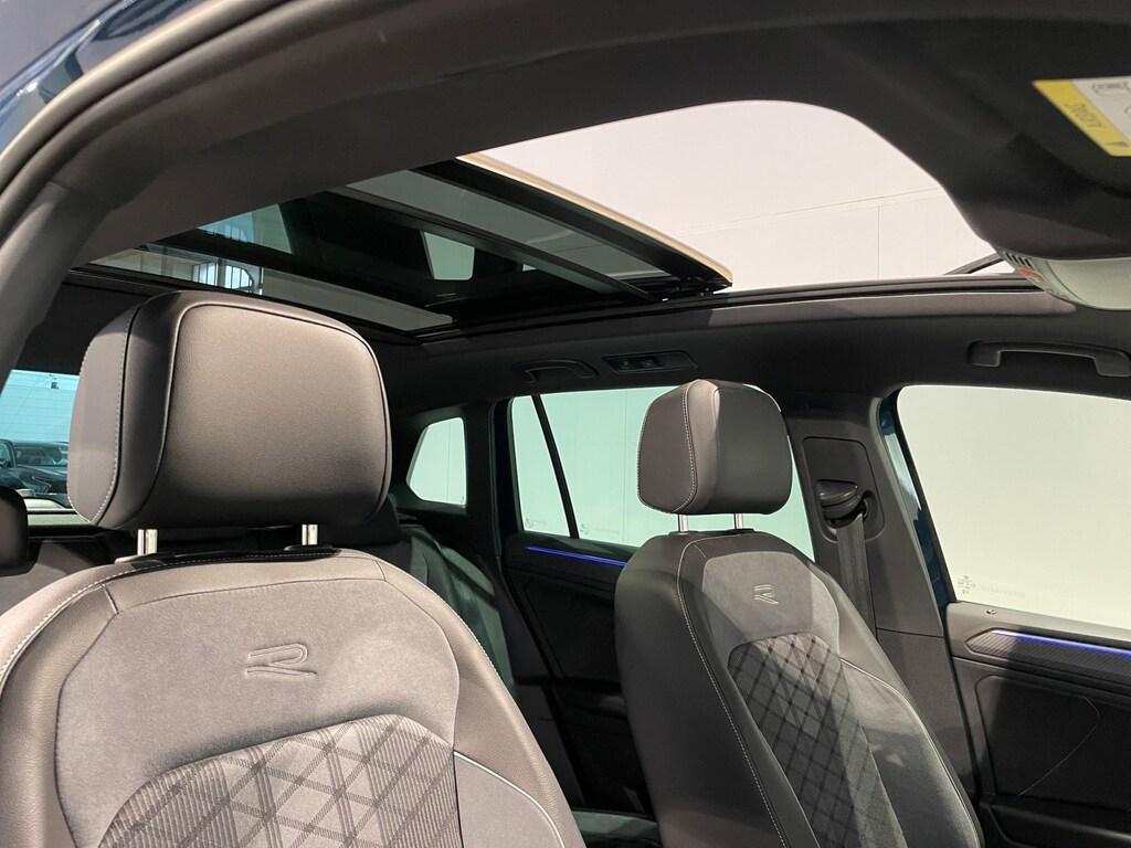 Volkswagen Tiguan 1.5 TSI 150CV DSG R-Line