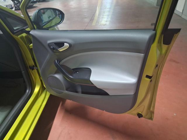 SEAT Ibiza 1.2 5p. Reference Dual