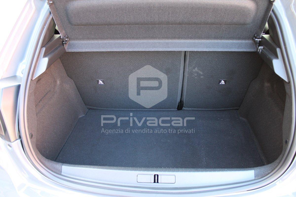 PEUGEOT 208 PureTech 75 Stop&Start 5 porte Active