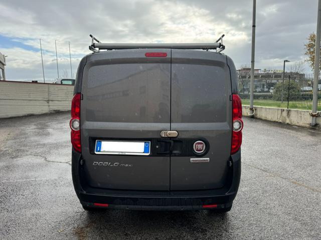 FIAT Doblo Doblò 1.6 120cv Autocarro 3 posti Iva detraibile