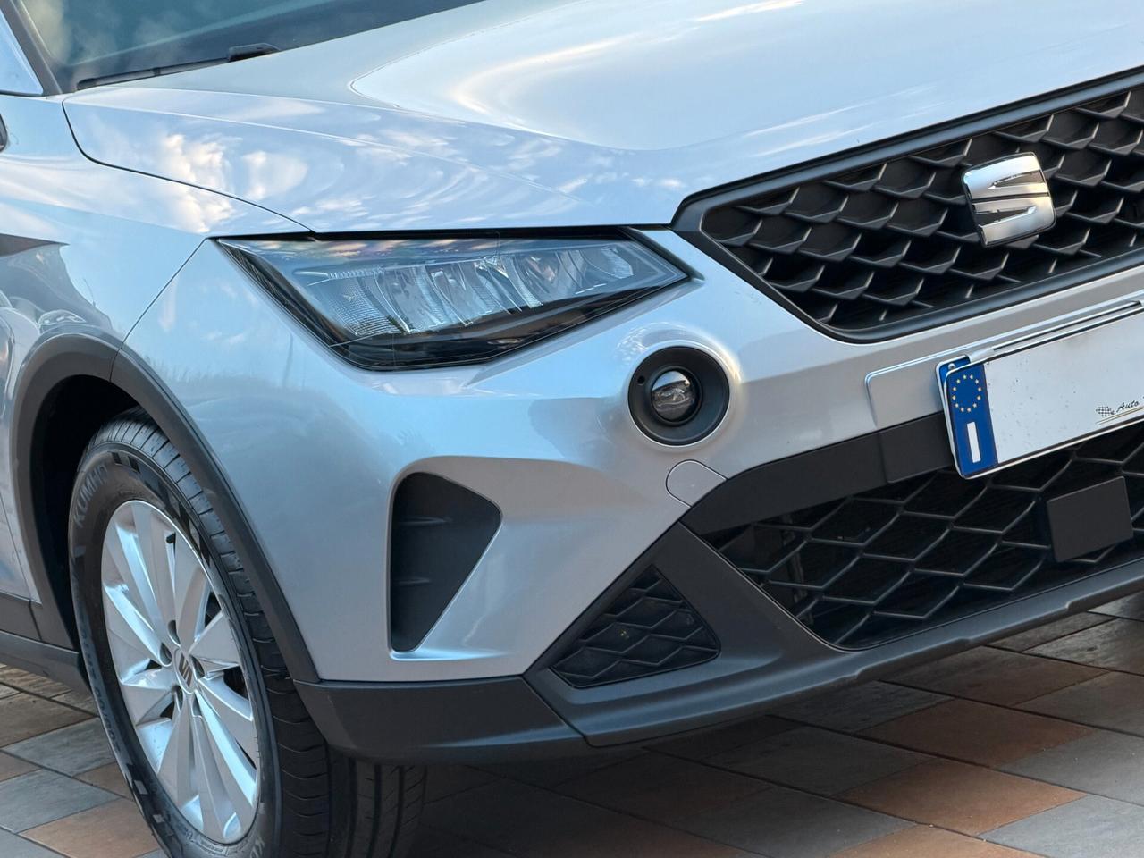 Seat Arona 1.0 ECO TSI 95 cv. STYLE
