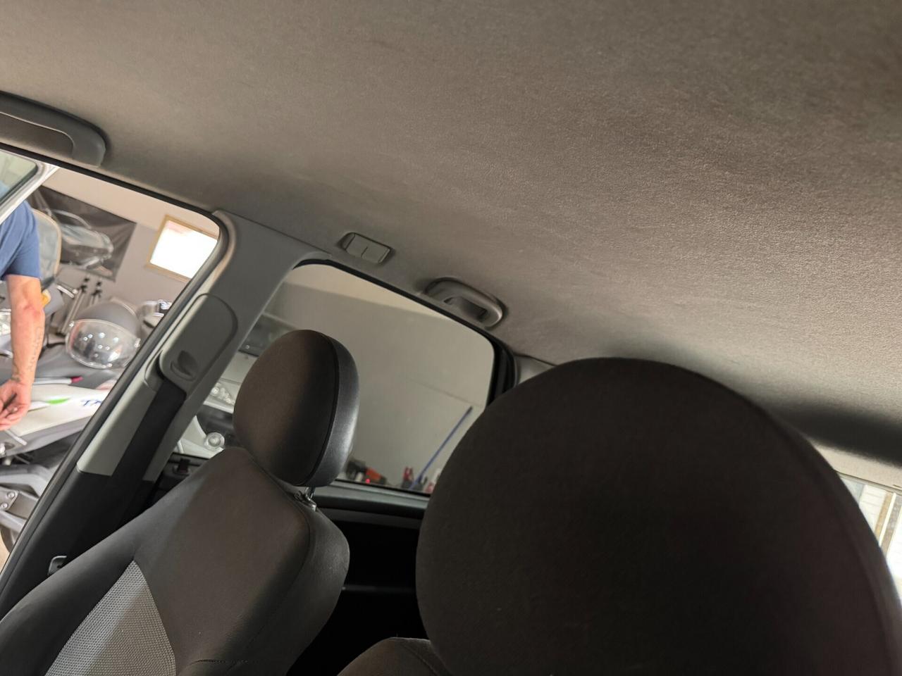 Opel Meriva 1.6 16V 100Ccv. Cosmo OK NEOPATENTATI