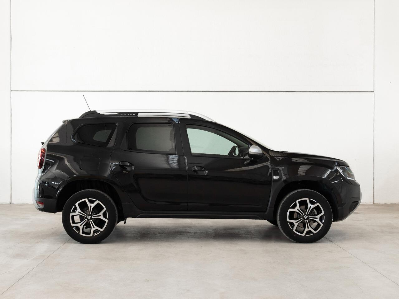 Dacia Duster 1.0 TCe 100 CV ECO-G 4x2 Prestige