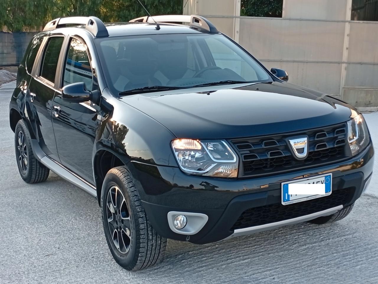 Dacia Duster 1.5 dCi 110CV Start&Stop 4x2 Serie Lim.Urban Explo