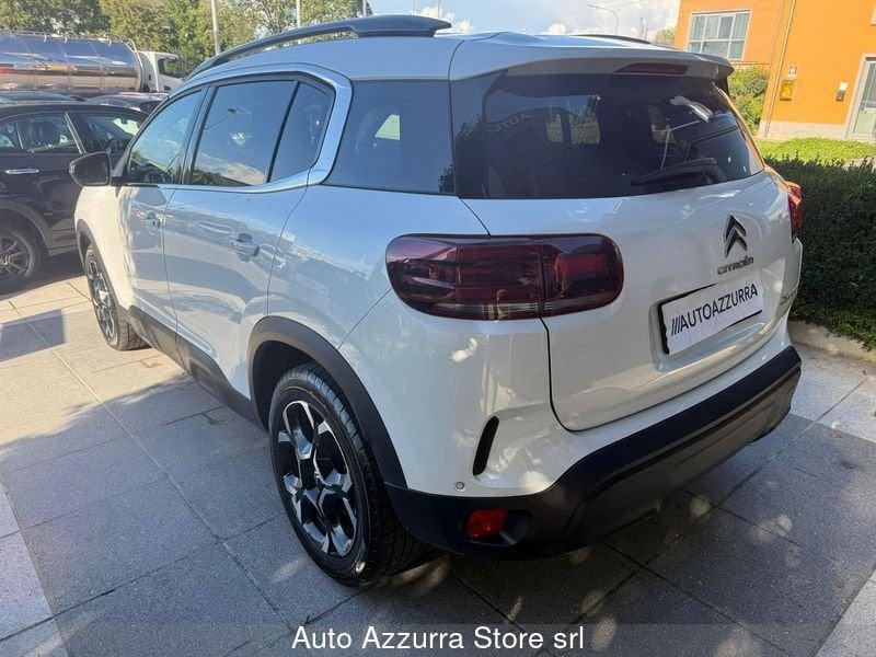 Citroën C5 Aircross C5 Aircross BlueHDi 130 S&S EAT8 Shine Pack * PROMO, 1 PROP, TAGLIANDI CITROEN*