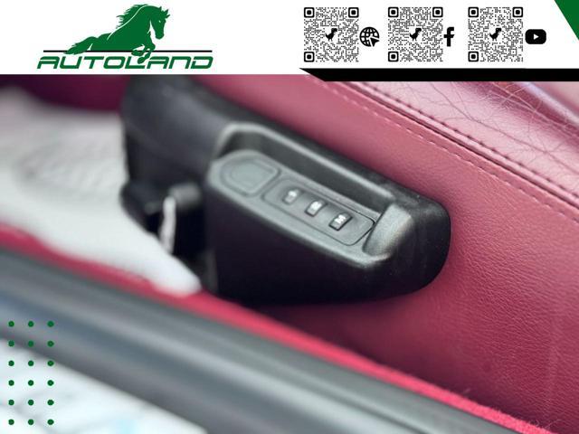 MASERATI Spyder 4.2 V8 32V Cambiocorsa 390 Cv Iscritta Asi