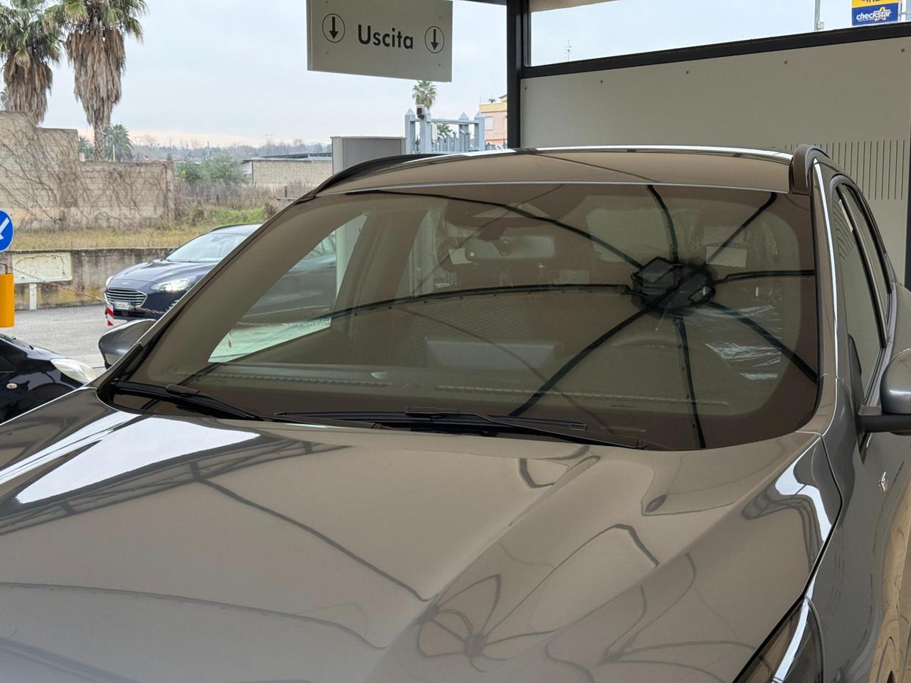 Ford Kuga 2.5 full hybrid ST-Line 2wd 180cv auto