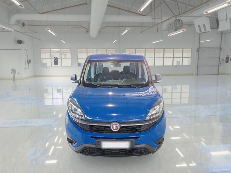 FIAT DOBLO 1.6 Mjt 16v 120cv S/S EASY