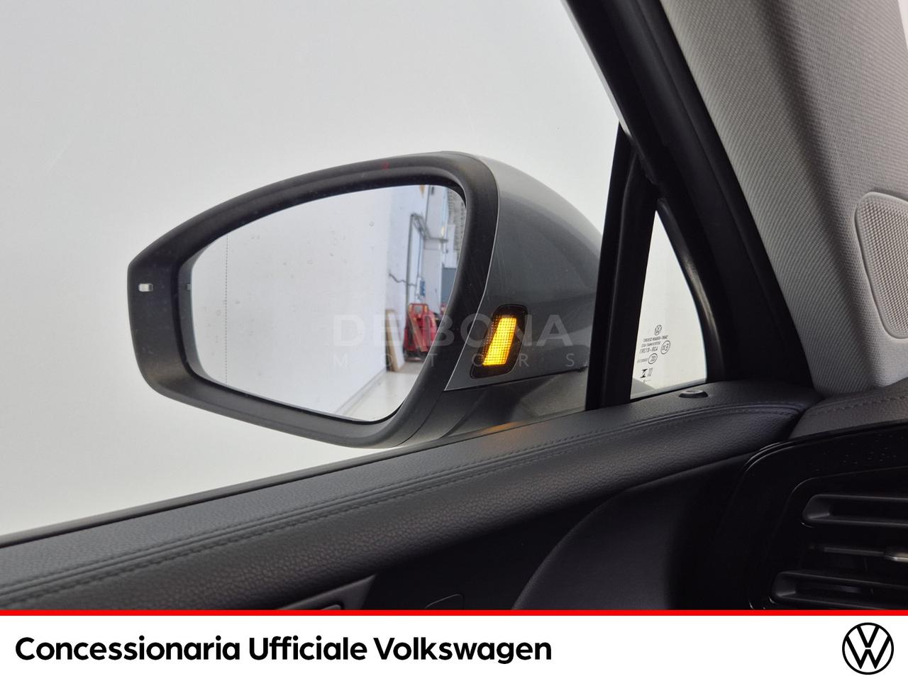 Volkswagen Tiguan 2.0 tdi life 150cv dsg