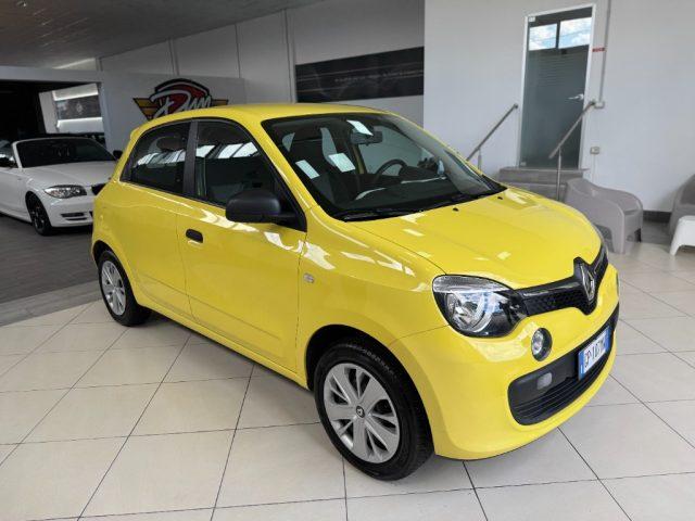 RENAULT Twingo 1.0 SCe Live