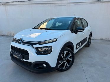 CITROEN C3 BlueHDi 100cv 2022!!! SHINE PACK!!!