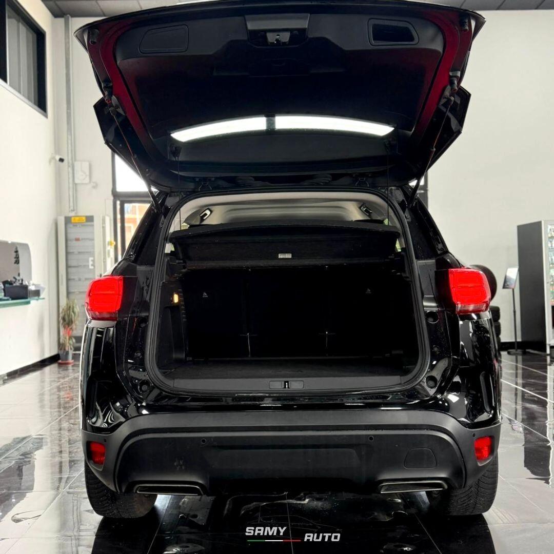 Citroen C5 Aircross BlueHDi 130 S&S Shine
