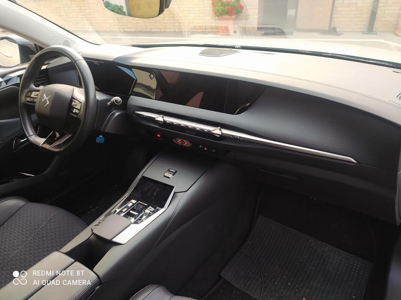 Ds DS4 BlueHDi 130 aut. Trocadero 26600 km