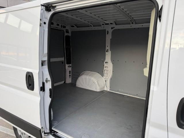 Peugeot BOXER 28 L1H1 120