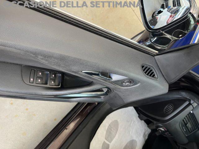 OPEL Zafira Tourer 1.6 CDTi 136CV Start&Stop Cosmo