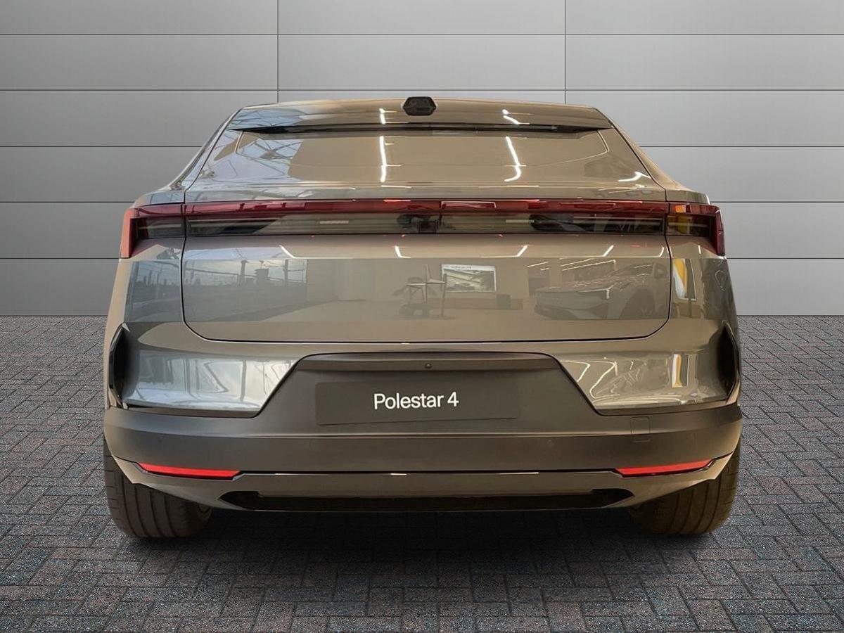 POLESTAR Polestar 4 Dual Motor
