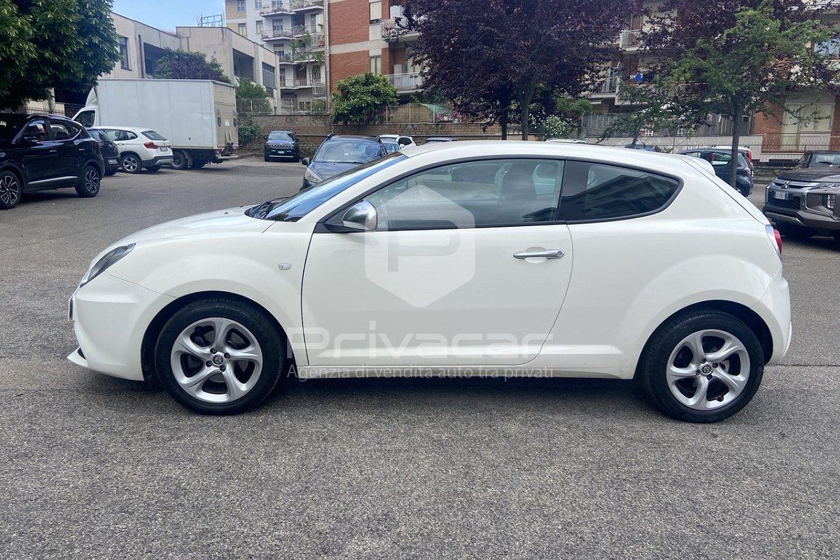 ALFA ROMEO MiTo 1.3 JTDm 95 CV S&S Super