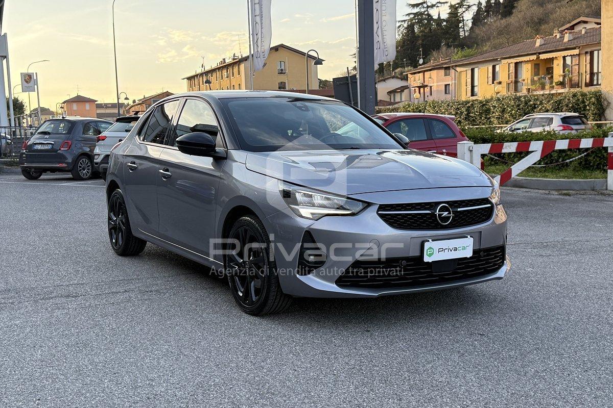 OPEL Corsa 1.2 100 CV GS Line