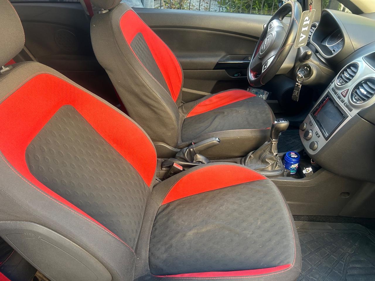 Opel Corsa 1.7 CDTI 125CV 3 porte Sport