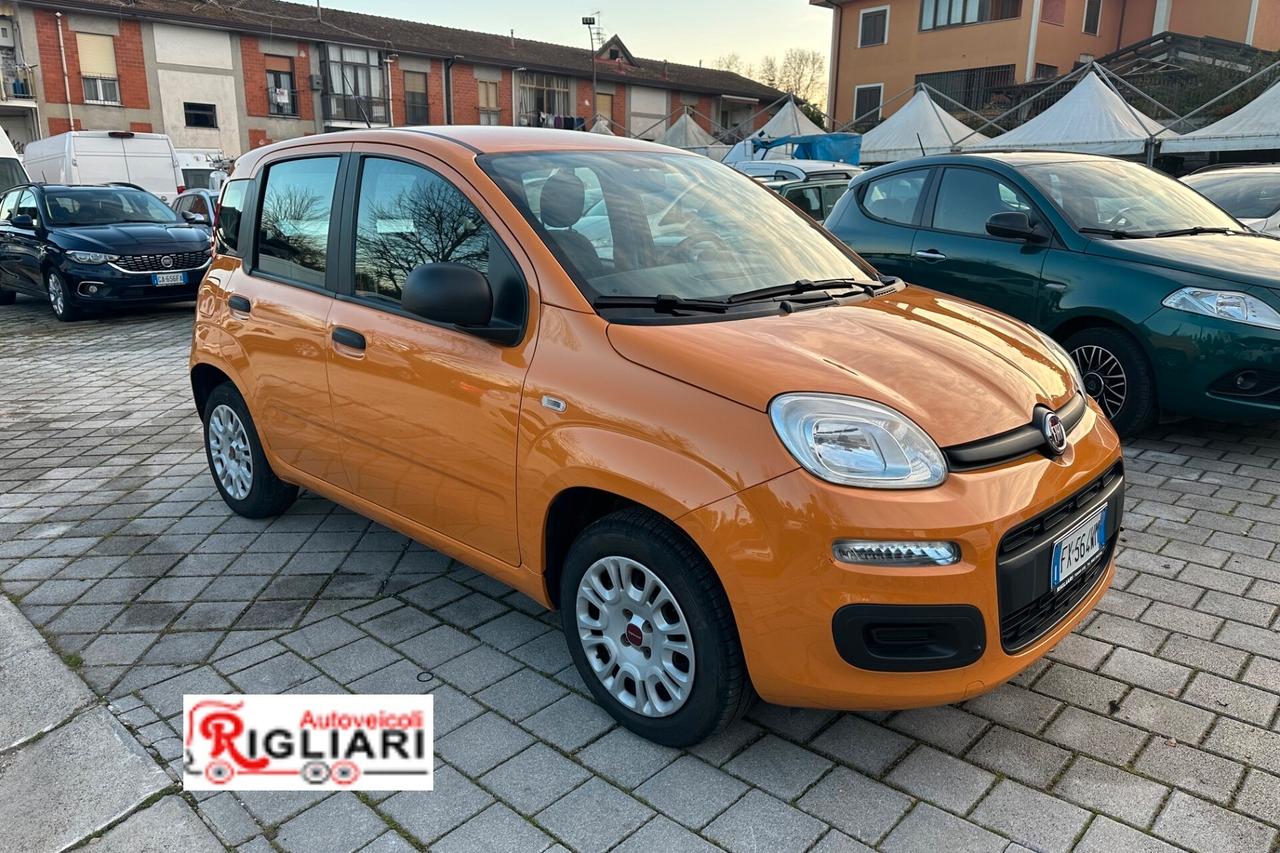 Fiat Panda 1.2 Pop - Solo 75.000 km