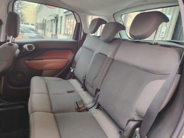 FIAT 500L 1.3 Multijet 85 CV Trekking NEOPATENTATI