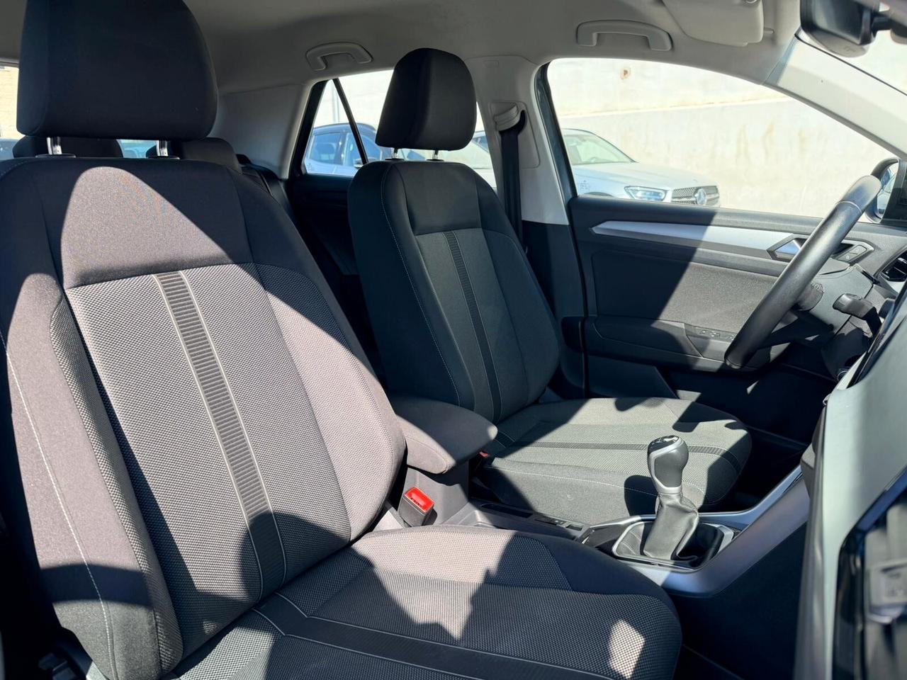 Volkswagen T-Roc 2.0 TDI 116CV Life