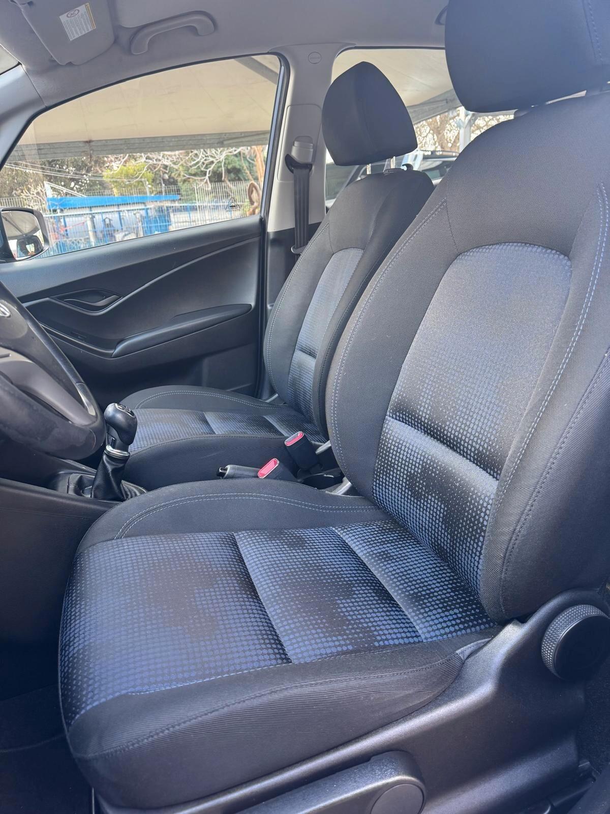 Hyundai iX20 1.6 CRDI 115 CV Comfort