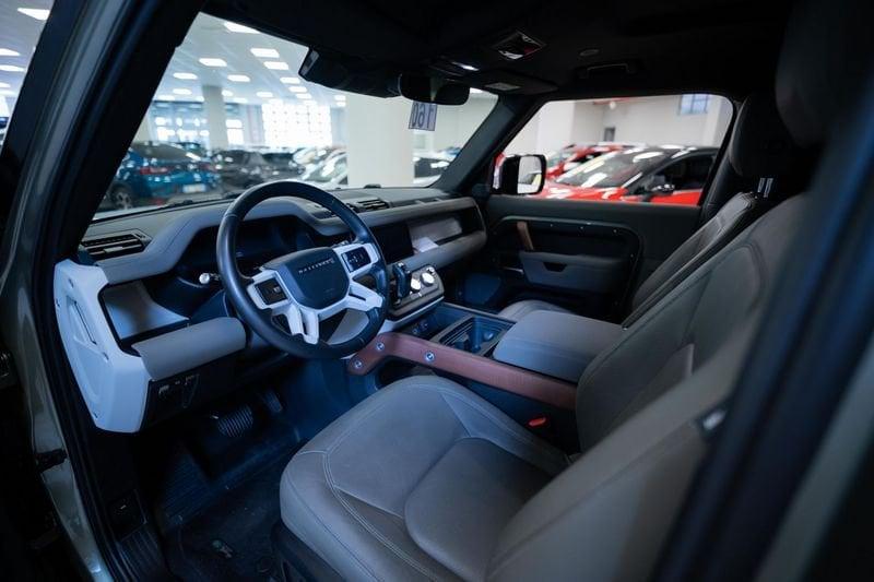 Land Rover Defender 90 3.0d i6 mhev SE awd 200cv auto