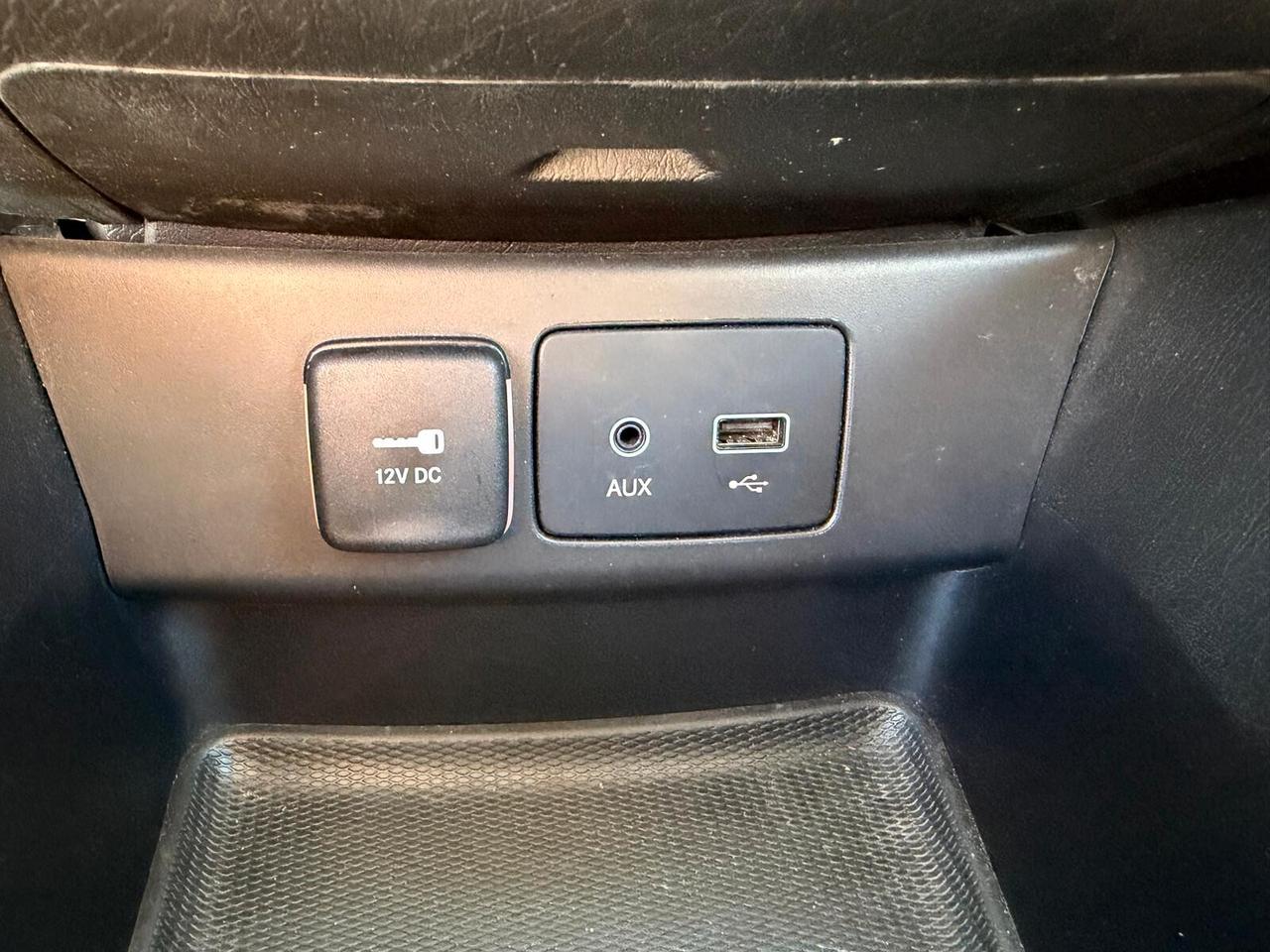 Fiat Tipo 1.6 MJT 120CV S&S SW LOUNGE