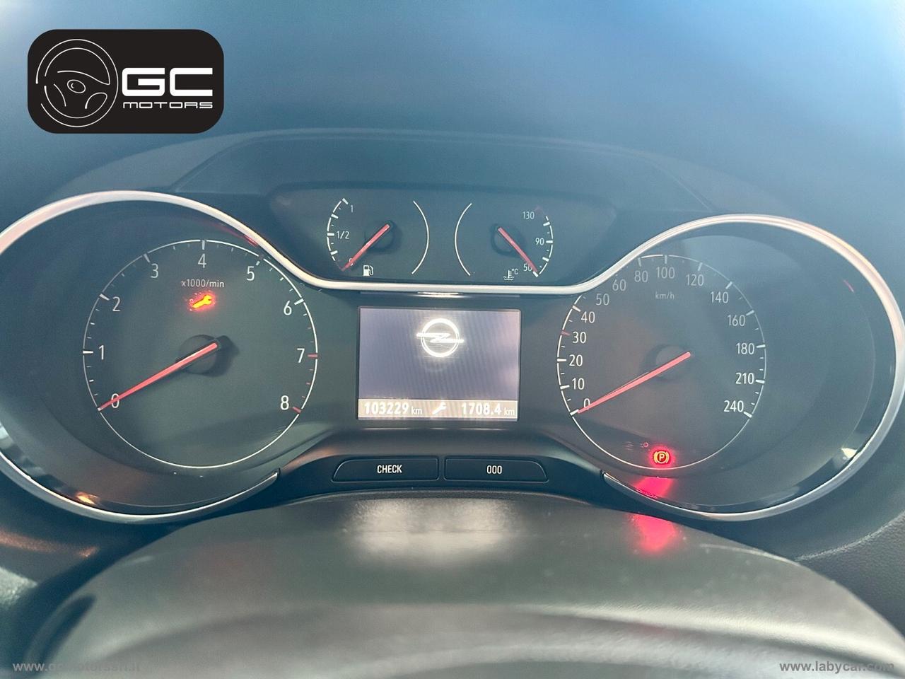 Opel Grandland X 1.5 diesel aut. Innovation